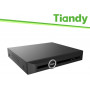 Tiandy NVR 5 Canali 60Mbps/60Mbps 4 Porte PoE - TC-R3105 Spec:I/B/P4/K/V3.1