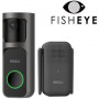 Kit Imou Videocampanello 3S a batteria 2.5K con lente FISHEYE + cicalin wireless