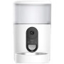 IMOU Dispenser Smart di cibo per animali 4L con telecamera FISH EYE