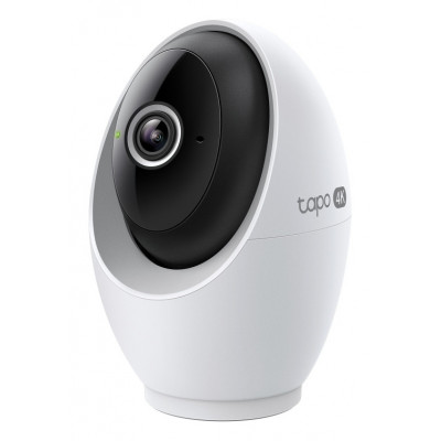 TP-Link Tapo C260 Telecamera di sicurezza IP Interno 3840 x 2160 Pixel Soffitto Parete scrivania