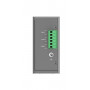 TP-Link Omada IES206G switch di rete Gestito Gigabit Ethernet (10 100 1000) Nero