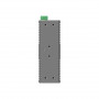 TP-Link Omada IES206G switch di rete Gestito Gigabit Ethernet (10 100 1000) Nero