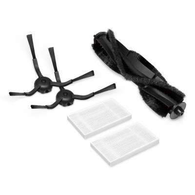 TP-Link Tapo RVA105 Kit di accessori Robot aspirapolvere