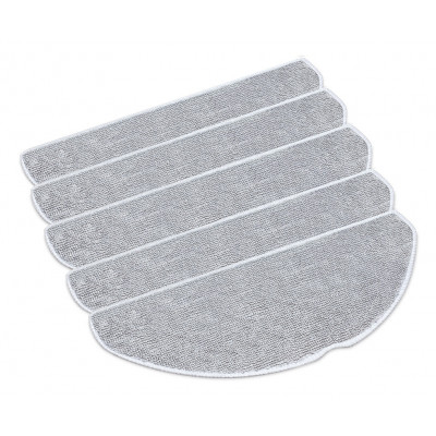 TP-Link Tapo RVA301 Panno mop Robot aspirapolvere