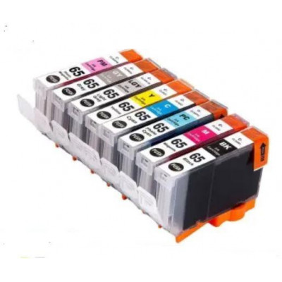 12ML Ciano Dye Compatible Canon Pixma PRO-2004216C001