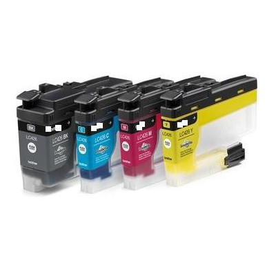 Ciano compatible Brother MFC-J4340,J4335,J4540-1.5KLC426C