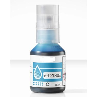 Ciano Dye 48.8ML DCP-T580DW/T583DW/T780DW 5K