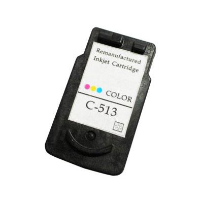 3X5ML Rig Canon PIXMA MP240/MP260/MP480/MX320/MX330 CL513