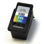 5ML*3 Rig for Canon MG2450,MG2550,iP2850,MG2950,TS3100-0.3K