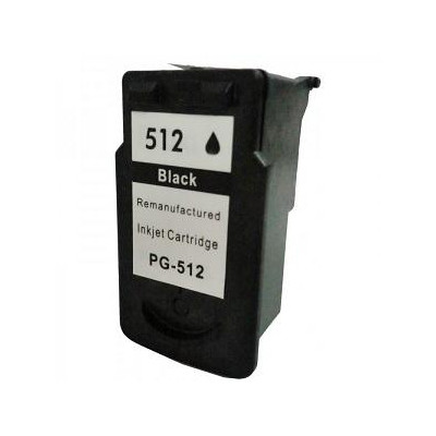 18ML Rig Canon PIXMA MP240/MP260/MP480/MX320/MX330 PG-512