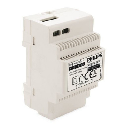 Philips DES1000DPS 10 trasformatore di voltaggio 24 V