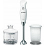 Bosch MSM6B500 Frullatore a immersione 350 W Bianco, grigio