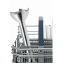 Bosch MSM6B500 Frullatore a immersione 350 W Bianco, grigio