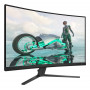 Philips Evnia 32M2C3500L 00 Monitor PC 80 cm (31.5") 2560 x 1440 Pixel Quad HD LCD Nero