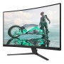 Philips Evnia 32M2C3500L 00 Monitor PC 80 cm (31.5") 2560 x 1440 Pixel Quad HD LCD Nero