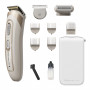 Rowenta TN9154F0 tagliacapelli Beige, Bianco 6 Nichel-Metallo Idruro (NiMH)
