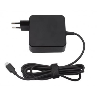Alimentatore Caricatore Per Notebook 60 Watt Usb Type-C (Q-Cd90)