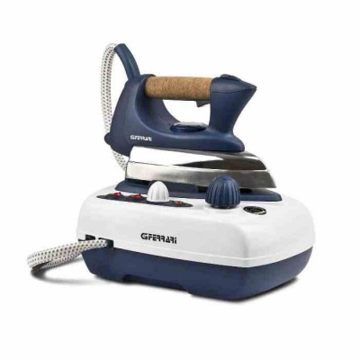 Ferro Da Stiro Con Caldaia 2000W Getto-Vap G40019