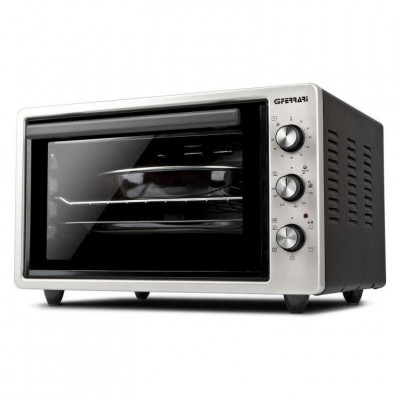 Forno Elettrico Rosto' 37 G10152 37Lt. Con Grill