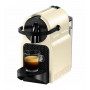 Macchina Da Caffe' A Capsule Nespresso Inissia En80.Cw Colore Crema