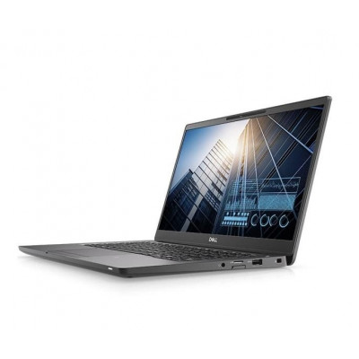 Notebook Latitude 7300 Intel Core I5-8365U 13.3" 8Gb 256Gb Nvme Ssd Windows Coa - Ricondizionato - Gar. 6 Mesi - Grado A / A-