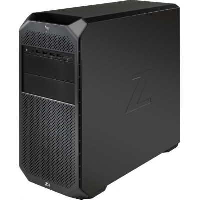 Pc Workstation Z4 G4 8C Tower Intel Core Xeon W-2145 64Gb 512Gb Nvme Ssd Vga Quadro P2200 Windows 11 Pro - Ricondizionato - Gar