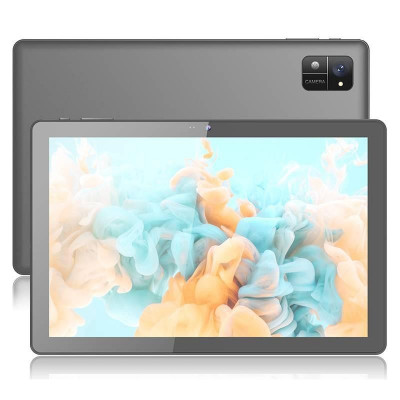 Tablet Aura (Ihtwi64) 10" 4+64Gb Wifi Grigio