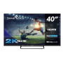 Tv Led 40" 40Fn01V Full Hd Dvb-T2