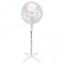 Ventilatore A Piantana Goro Gfs1622 - 40 Cm. - Bianco