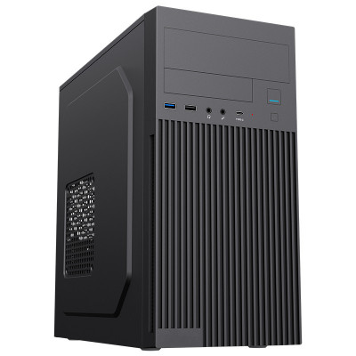 itek PILOT Z23 Lite Mini Tower Nero 500 W