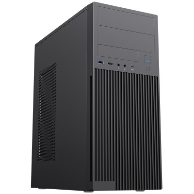 itek PILOT Z27 Lite Midi Tower Nero 500 W