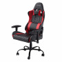 Trust GXT 708R Resto Sedia per gaming universale Nero, Rosso