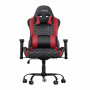 Trust GXT 708R Resto Sedia per gaming universale Nero, Rosso