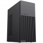 Case Pilot Z27 Lite Midi Tower Itocpz27L Alimentatore 500W - Nero