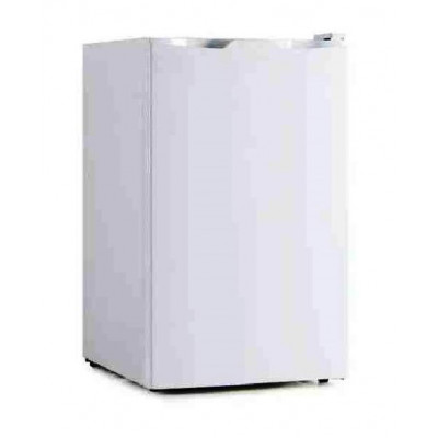 Frigorifero 1 Porta Akfr107-R - Classe E - 90 Lt - Bianco