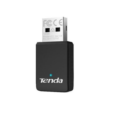 Scheda Di Rete Wireless Usb 2.0 U11 Ax900
