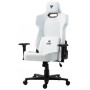 Sedia Gaming Chair Shuttle Pm66 - Bianca (Itcgpm66Bw)