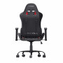 Trust GXT 708R Resto Sedia per gaming universale Nero, Rosso