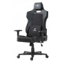 Sedia Gaming Chair Shuttle Pm66 - Nera (Itcgpm66Bb)