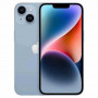 Smartphone Iphone 14 256Gb Blu - Ricondizionato - Gar. 6 Mesi - Grado A