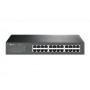Switch Rete 24 Porte 10/100/1000 Tl-Sg1024De