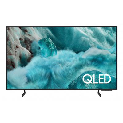 Samsung Q7F QE43Q7FAAU 109,2 cm (43") 4K Ultra HD Smart TV Wi-Fi Nero