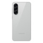 Samsung Galaxy A56 17 cm (6.7") Doppia SIM Android 15 5G USB tipo-C 8 GB 128 GB 5000 mAh Grigio chiaro