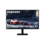 Monitor 27" S30Gd Essential Led Full Hd (Ls27D300Gauxen)