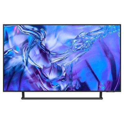 Tv Led 50" Ue50Du8572Uxxh Ultra Hd 4K Smart Tv Wifi Dvb-T2 Piede Centrale