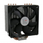 Ventola Dissipatore Ad Aria Per Cpu Lc-Cc-120 Skt Universale