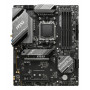 MSI B650 GAMING PLUS WIFI scheda madre AMD B650 Socket AM5 ATX
