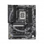 GIGABYTE Z790 EAGLE Scheda madre - Supporta CPU Intel Core di 14a generazione, VRM a 12+1+1 fasi, fino a 7600MHz DDR5 (OC),