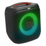 JBL PartyBox Encore Essential 2 Altoparlante da festa Nero 100 W
