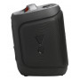 JBL PartyBox Encore Essential 2 Altoparlante da festa Nero 100 W